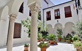 Apartamento junto Plaza de la Corredera&Parking Gratuito